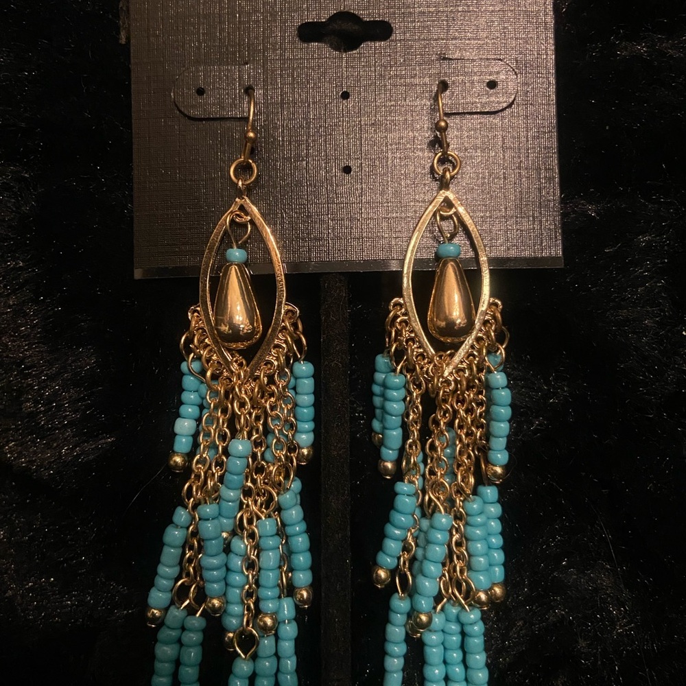 Christa Stephen Earrings